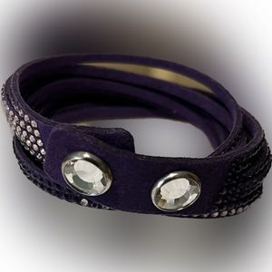 Swarovski Bracelet